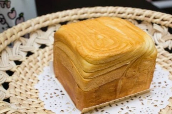 京馔手工吐司加盟